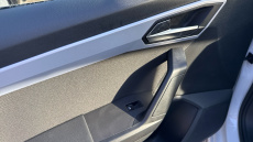 SEAT Ibiza 1.0 TSI 110 FR 5dr Petrol Hatchback